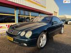 Mercedes-Benz CL-klasse 500 CL APK T/M 21-10-2026, Auto's, Mercedes-Benz, Automaat, Achterwielaandrijving, Gebruikt, CL