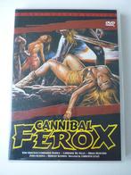 Cannibal Ferox – Umberto Lenzi, Vanaf 16 jaar, Ophalen of Verzenden, Gebruikt, Overige genres