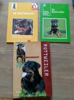 Honden Rottweiler, Ophalen of Verzenden, Gelezen