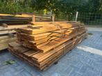 Geïmpregneerde grenen planken, Doe-het-zelf en Verbouw, Hout en Planken, Ophalen, Minder dan 25 mm, Grenen, Nieuw