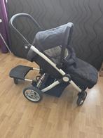 Mutsy kinder - /wandelwagen, Kinderen en Baby's, Kinderwagens en Combinaties, Ophalen, Zo goed als nieuw, Kinderwagen, Mutsy