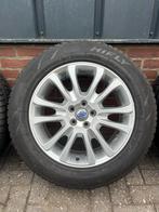 18 inch Originele Volvo XC60 Winterset Mantus, Auto-onderdelen, Banden en Velgen, Ophalen, 18 inch, 6153RD, Banden en Velgen