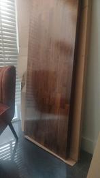 Aanrechtblad, Bruin, 150 tot 200 cm, Nieuw, Ophalen of Verzenden