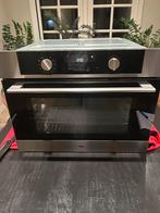 Pelgrim combimagnetron MAC524RVS, Witgoed en Apparatuur, Magnetrons, Ophalen, Inbouw