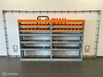 Multistow basis - 302-302 NIEUW / bedrijfswagen inrichting, Ophalen of Verzenden