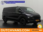 Ford Transit Custom 2.0TDCI Lang Raptor Sport | Cognac Leder, Voorwielaandrijving, 4 cilinders, 150 pk, 2500 kg