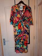 Prachtige jurk Tessa Koops maat M en XL., Verzenden, Nieuw, Boven de knie