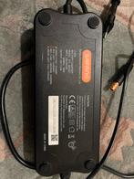 Bafang E-bike Oplader - zo goed als nieuw, Fietsen en Brommers, Fietsaccessoires | Fietsaccu's, Ophalen of Verzenden, Zo goed als nieuw