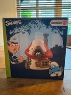 Schleich Smurfenhuis 20803 - Nieuw in doos!, Ophalen of Verzenden, Nieuw, Jongen of Meisje
