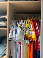 Voetbalshirts uit collectie te koop, meerdere originele, Verzenden, Zo goed als nieuw, Buitenlandse clubs, Shirt