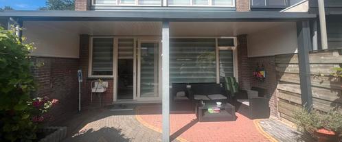 Aluminium veranda – in goede staat, Tuin en Terras, Overkappingen, Zo goed als nieuw, Veranda, Ophalen of Verzenden