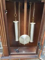 wandklok tempus fugit, Ophalen of Verzenden