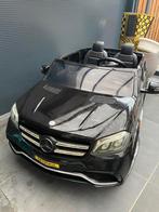 Mercedes GLS63 AMG Kinderauto 12V - 2-zits, Ophalen, Gebruikt