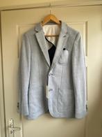 Nieuw colbert van Blue Industry blauw maat 44, Kleding | Heren, Kostuums en Colberts, Ophalen, Blue Industry, Blauw, Nieuw