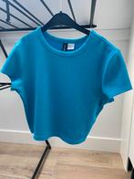 Blauwe top, Kleding | Dames, Sportkleding, Overige typen, Blauw, H&M, Ophalen of Verzenden