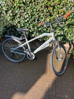 Mooie alpina Trial 26 inch, Fietsen en Brommers, Ophalen, Gebruikt, Staal, Heren