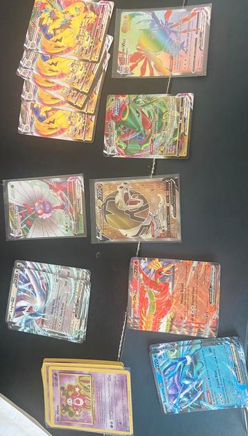 Pokemon singles Uitverkoop! beschikbaar voor biedingen