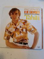 Ricardo & de calypso, s 7 inch tahiti, Ophalen of Verzenden, Zo goed als nieuw, Nederlandstalig