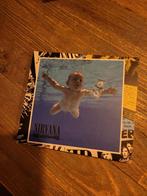 Cd nirvana, Ophalen of Verzenden