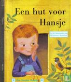 Gouden boekje nr. 83: Een hut voor Hansje (De Bezige Bij), Fictie algemeen, Jongen of Meisje, Zo goed als nieuw, 4 jaar