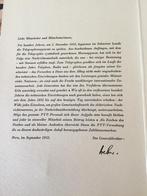 Zwitserland uit 1952, Postzegels en Munten, Ophalen of Verzenden, Postfris