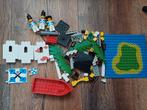 Lego 6265 Pirates Imperial Soldiers Sabre Island, Kinderen en Baby's, Speelgoed | Duplo en Lego, Ophalen of Verzenden, Lego, Zo goed als nieuw