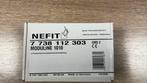 Nefit Moduline 1010 thermostaat, Ophalen of Verzenden, Nieuw