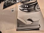 Originele persfoto set BMW M3 BMW e30 jaren 80 met omhoes, Boeken, Auto's | Folders en Tijdschriften, Ophalen of Verzenden, Zo goed als nieuw