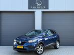 Renault Kadjar 1.3 TCe Zen / NAP / 1e Eigenaar / ACTIE, Auto's, Voorwielaandrijving, 4 cilinders, Blauw, Origineel Nederlands