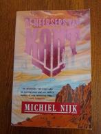 Michiel Nijk/ De Heersers van Kant, Ophalen of Verzenden, Gelezen, Michiel Nijk