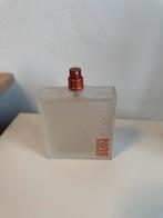 Jill Sander Sun men parfum 125ml zgan, Verzamelen, Parfumverzamelingen, Ophalen of Verzenden, Miniatuur, Zo goed als nieuw