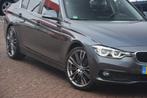 BMW 3-serie 320d Centennial Executive | Navigatie | Clima |, Auto's, BMW, 150 €/maand, Euro 6, 4 cilinders, Origineel Nederlands