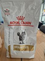Royal Canin urinary S/O, Dieren en Toebehoren, Dierenvoeding, Ophalen, Kat