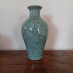 Prachtige Chinese Celadon vaas, Antiek en Kunst, Antiek | Vazen, Ophalen of Verzenden