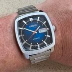 Seiko Recraft SNKP23, Sieraden, Tassen en Uiterlijk, Horloges | Heren, Ophalen of Verzenden, Zo goed als nieuw, Staal, Seiko
