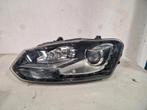 VW POLO 6R XENON LED KOPLAMP COMPLEET 6R1941031B RECHTS, Ophalen of Verzenden, Gebruikt, Volkswagen