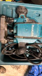 Makita RP0900 Bovenfrees, Doe-het-zelf en Verbouw, Ophalen of Verzenden, Gebruikt