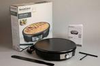 Crêpe/pannekoeken maker, Ophalen of Verzenden, Zo goed als nieuw