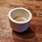 Eierdopje DIK Piet Hein Eek, Verzenden, Keramiek, Overige typen, Zo goed als nieuw