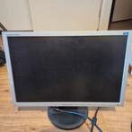 Samsung SyncMaster 2223NW, Computers en Software, Monitoren, Ophalen, Zo goed als nieuw, Overige typen, VGA