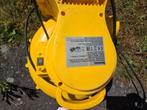 Blower springkussen 2x, Ophalen of Verzenden, Zo goed als nieuw