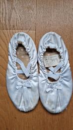 Balletschoenen maat 32/33, Ophalen, Gebruikt, Schoenen