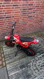 Elektrische Mini dirtbike perfect voor de jeugd!, Fietsen en Brommers, Ophalen, Zo goed als nieuw, Overige typen