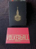 RAMMSTEIN *** VÖLKERBALL SPECIAL EDITION ***  2 DVD + CD, Cd's en Dvd's, Dvd's | Muziek en Concerten, Boxset, Alle leeftijden