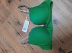 Groene Freya BH 65E - Nieuw met kaartje!, Freya, Ophalen of Verzenden, Groen, BH