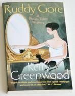 Ruddy Gore. A Phryne Fisher Mystery, Ophalen of Verzenden, Zo goed als nieuw, Kerry Greenwood