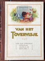 Van Het Tovervisje – Piggelmee Serie, Boeken, Prentenboeken en Plaatjesalbums, Ophalen of Verzenden, Zo goed als nieuw