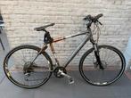 Univega Terreno 'de Oro' Fiets - Goede Staat, Gebruikt, Hardtail, Heren, 53 tot 57 cm
