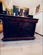 Antiek Dressoir, Huis en Inrichting, Barren, Ophalen, Zo goed als nieuw