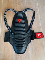 Ducati Wave 13 rugbeschermer maat L Daignese, Ophalen of Verzenden